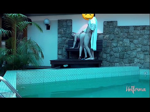 ❤️ Tus thawj coj caw tus tub txib mus rau hauv lub pas dej, tab sis tsis tuaj yeem tiv taus kub porn  ntawm peb hmn.space-assistant.ru% ﹏